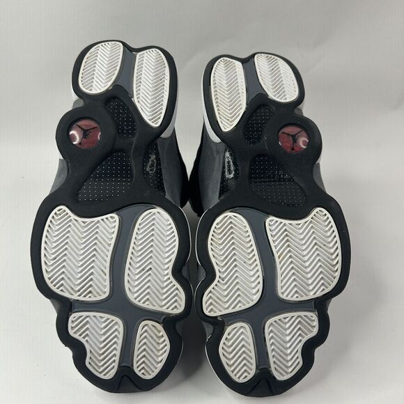 Nike Shoes Air Jordan 13 Retro “Black Flint” 2024 - Picture 7 of 10